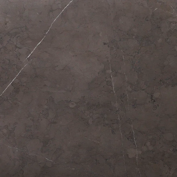 Dark grey marble with fine white veining